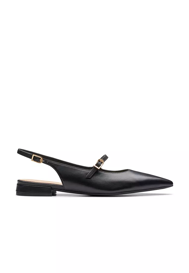 Buy Clarks Clarks Sensa15 Shine Womens Dress Shoes Online | ZALORA Malaysia