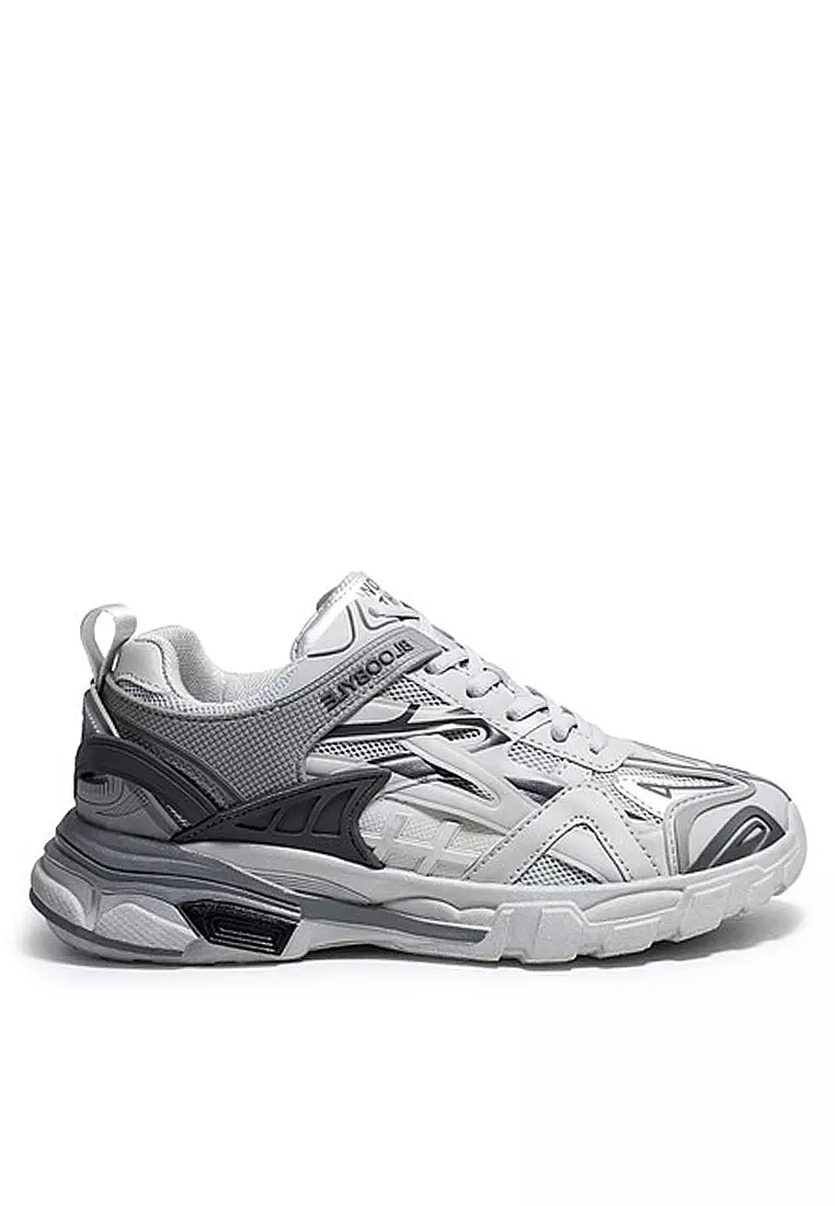 Elegant Grid Kicks