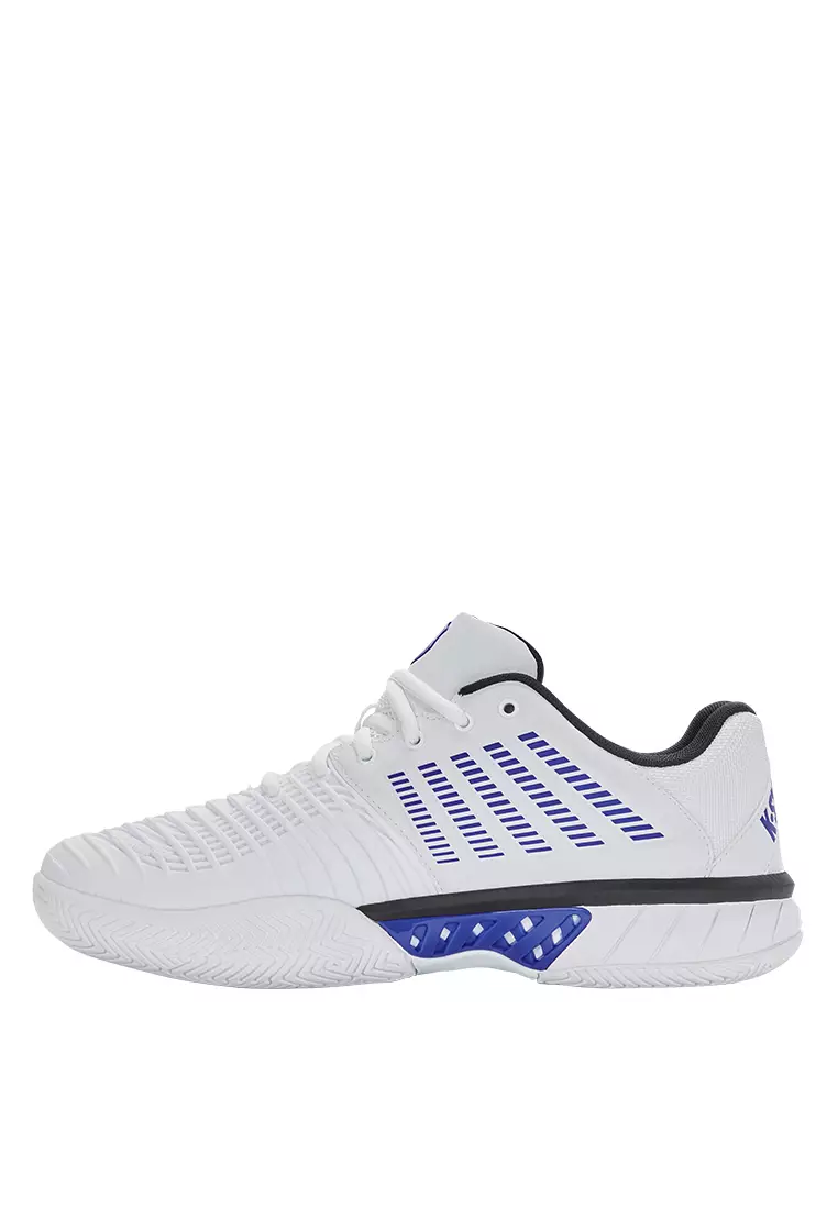 男裝 EXPRESS LIGHT 3 網球鞋