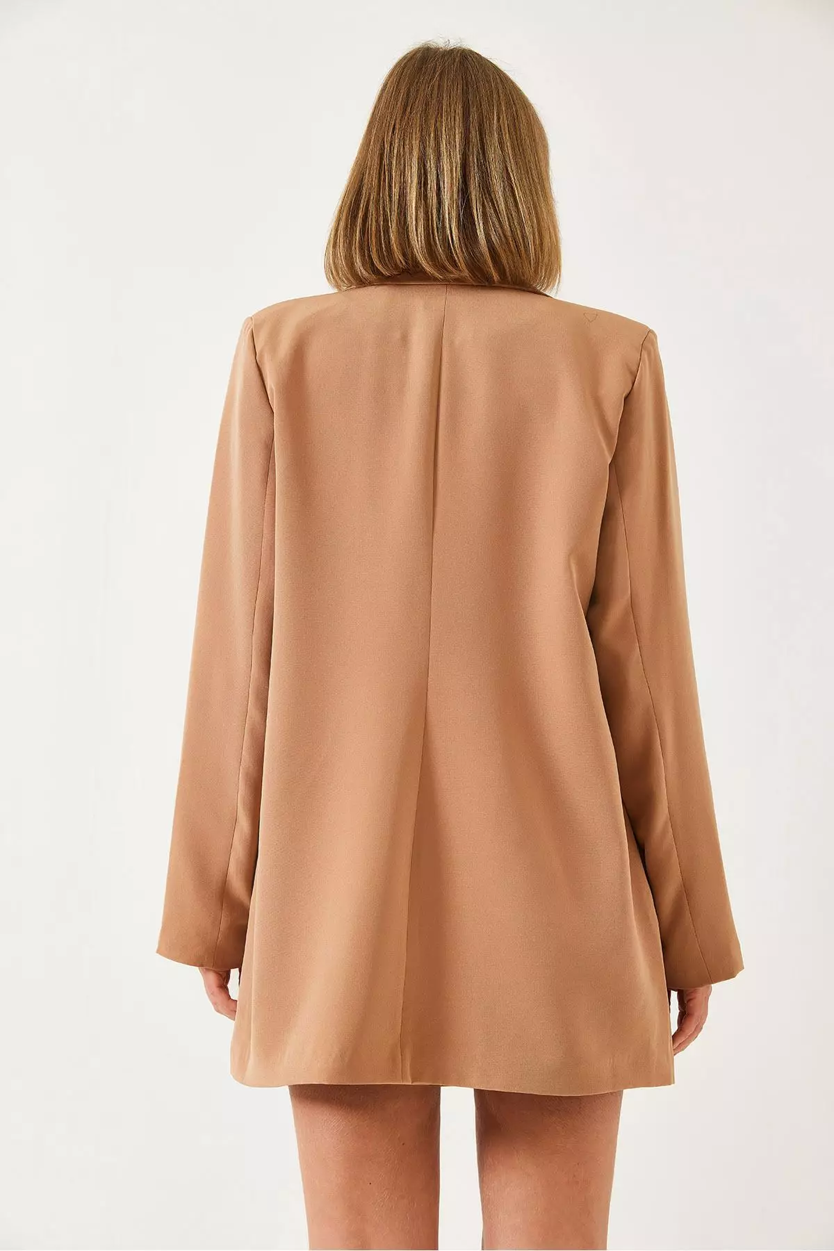 Women's Skirt Jacket Top And Bottom Set Mbms055 60501055