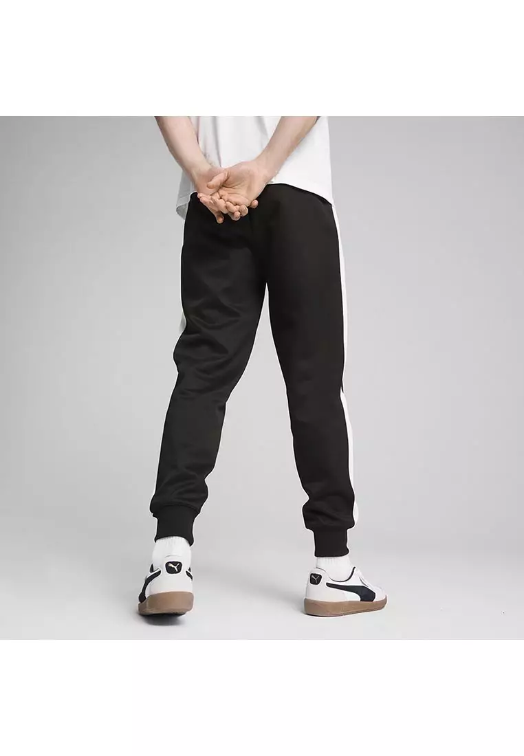 T7 Always On Track Pants