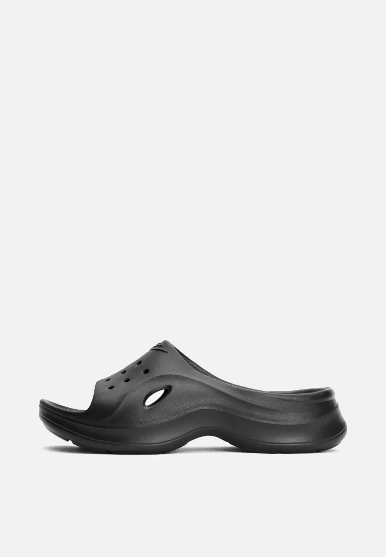 HOVERSTEPS Women's Slides