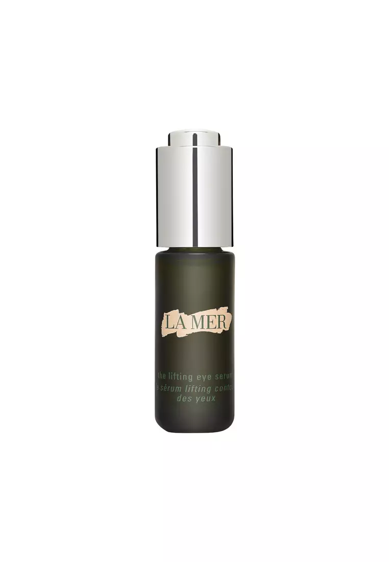 Buy La Mer La Mer The Lifting Eye Serum 05oz 15ml 2023 Online Zalora Singapore