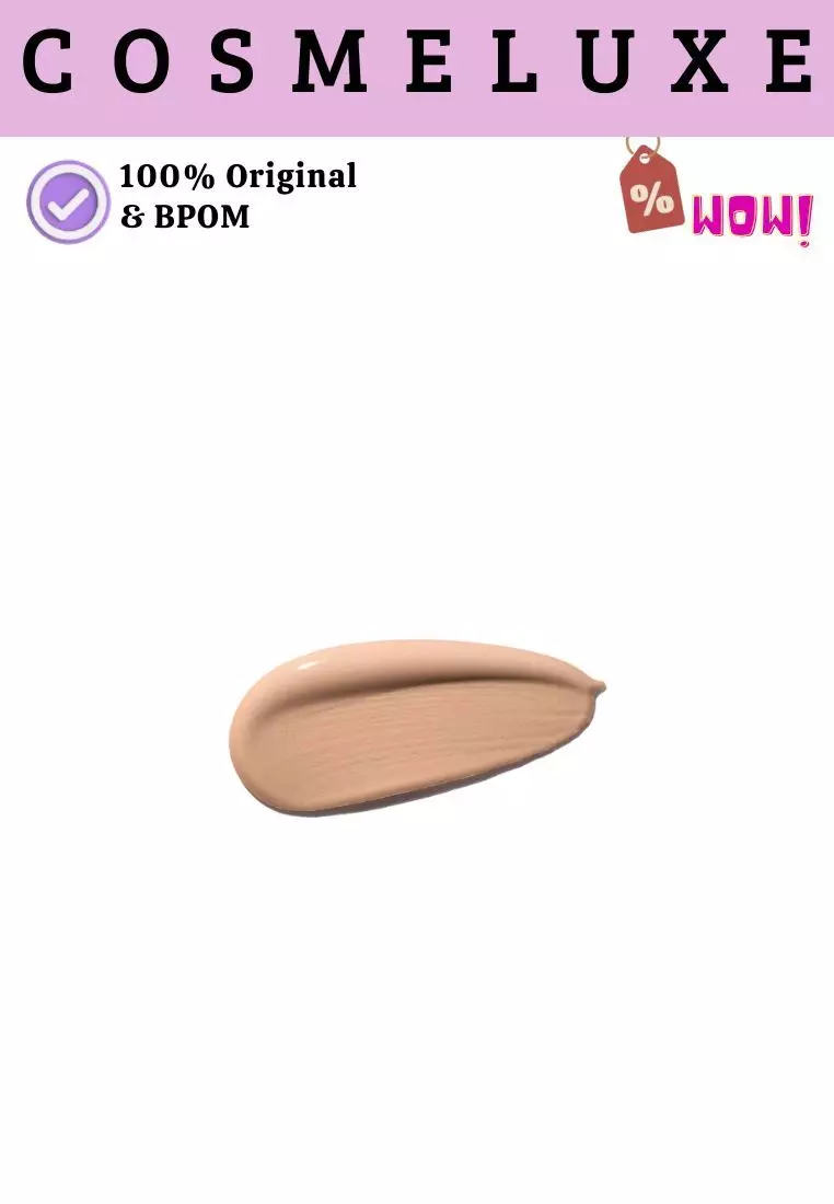 Shiseido Synchro Skin Self-Refreshing Foundation 330 Bamboo