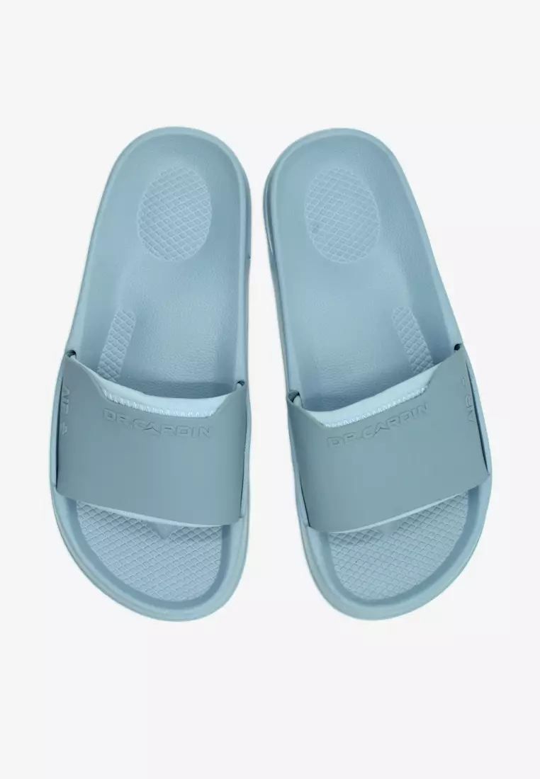 Dr. Cardin Comfort Air Pillow Slides Sandal D-SLK-7981