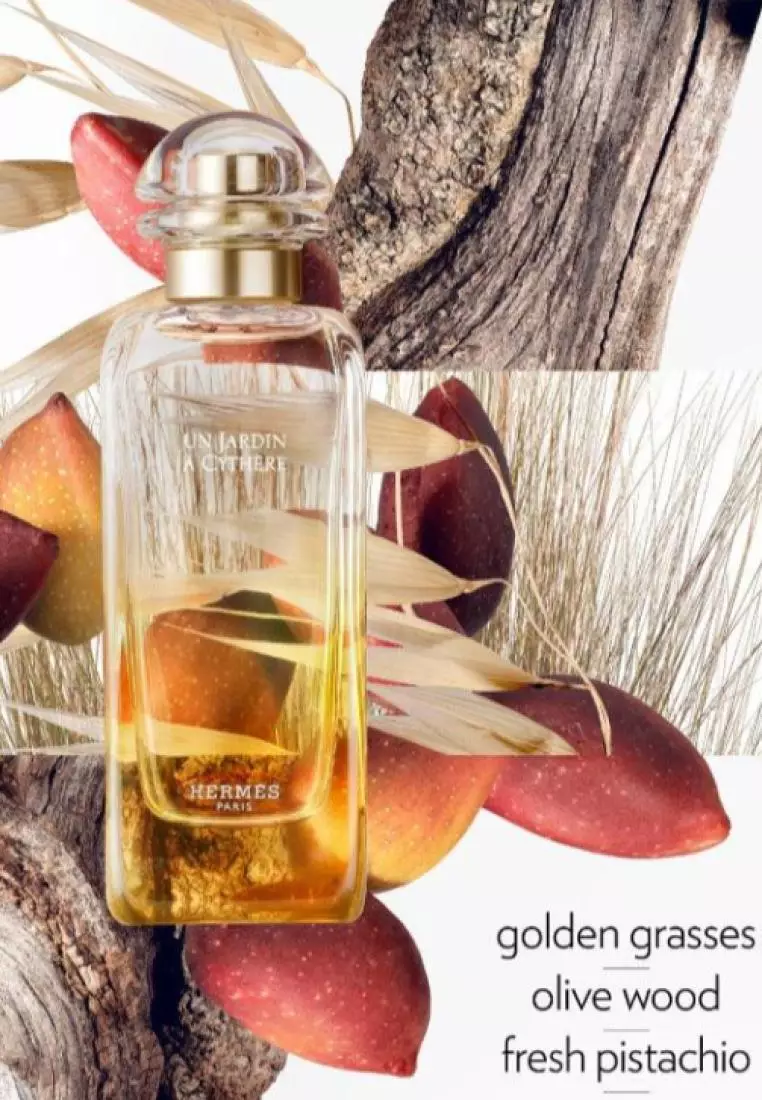 Buy Hermès Hermes Perfumes Jardins Discovery Set 4 pcs 2026 Online