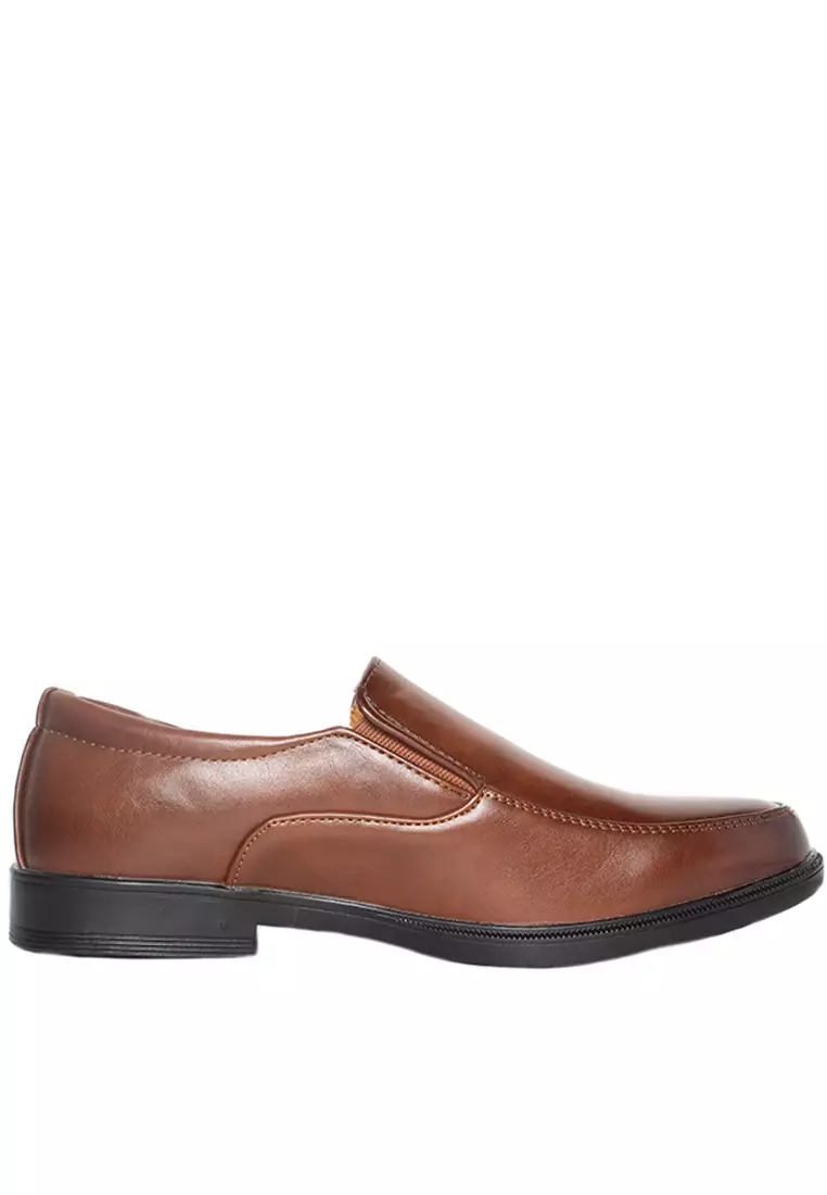 Discount on Preview  shoes - SKU: Preview Men's Loafers Ian