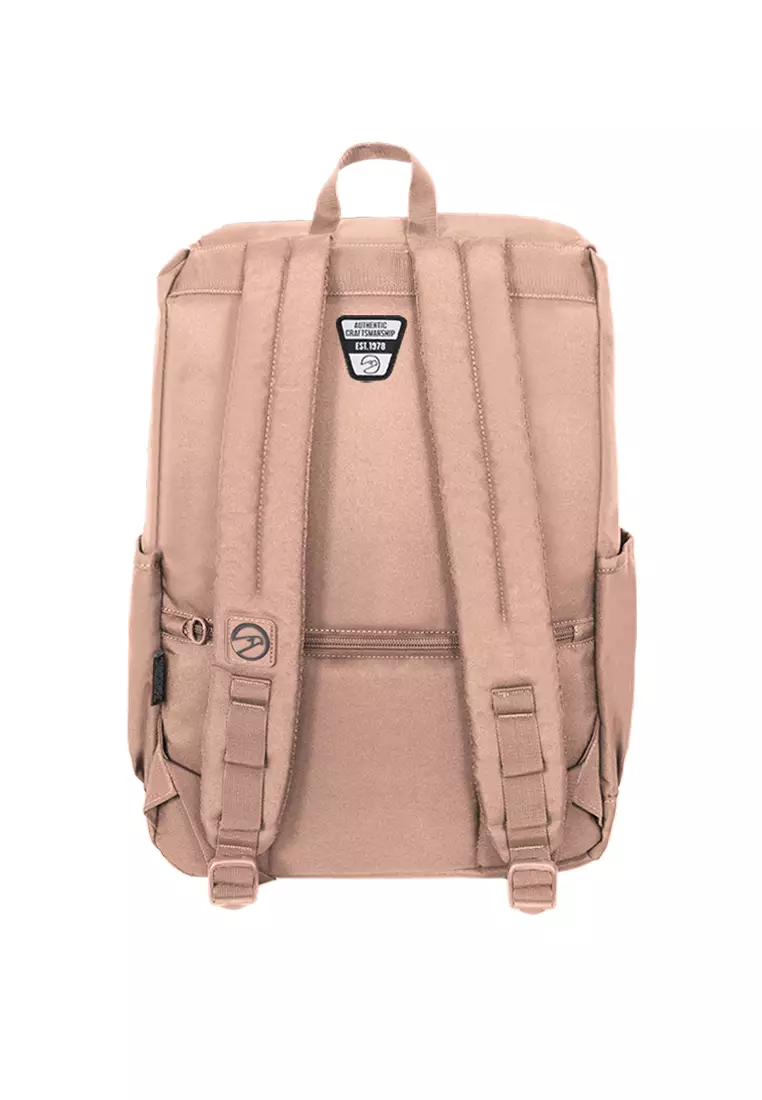 6081 LARGE Monoflap Backpack