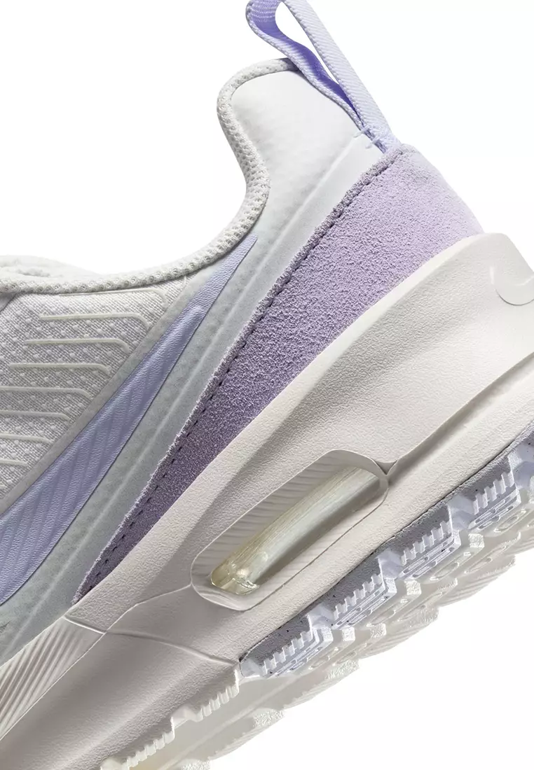 Air Max Nuaxis Sneakers