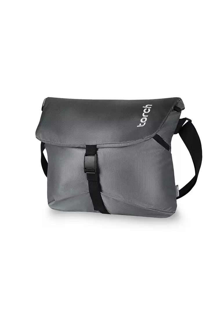 Jual TORCH.ID TORCH Gemi Messenger Bag Laptop 14 inch Tas Kantor Kerja