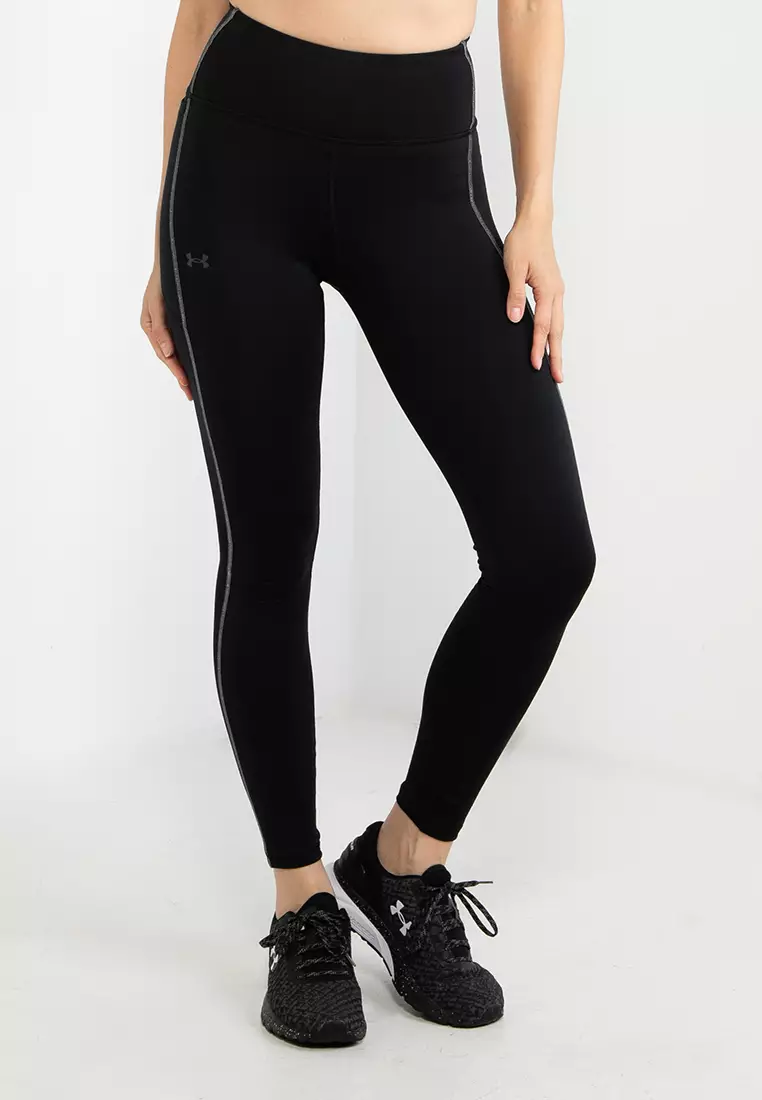 Under Armour Train Womens Cold Weather Full Length Leggings