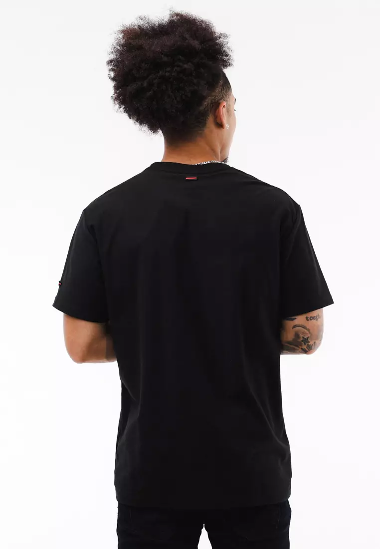 Round Neck Regular Fit