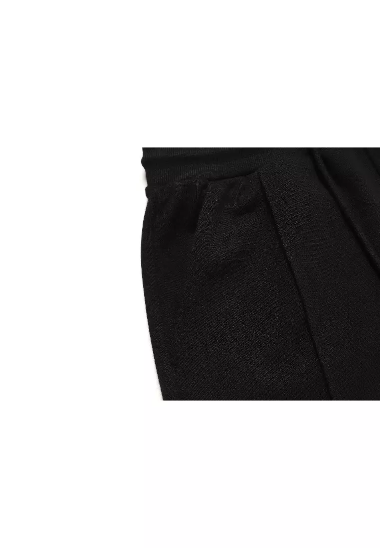 Women’s LEPUS Training Pintuck Short Pants