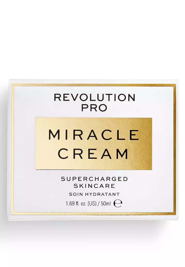 Revolution Pro Miracle Cream