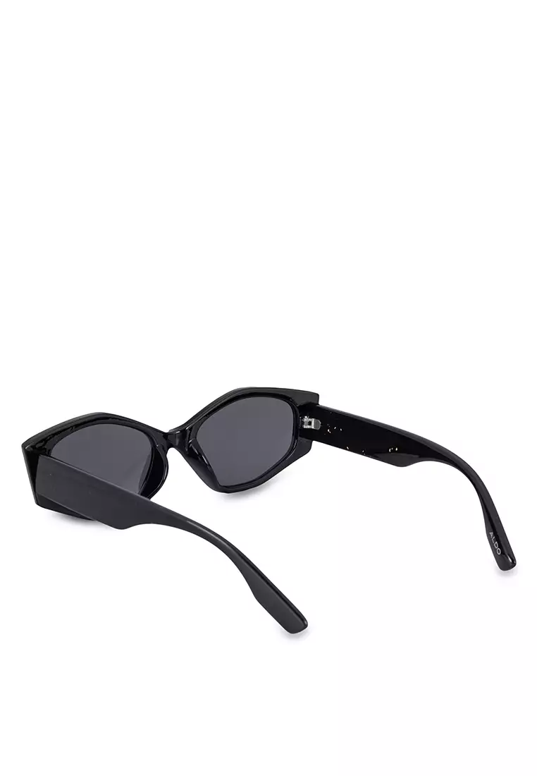 Aldo deals black sunglasses