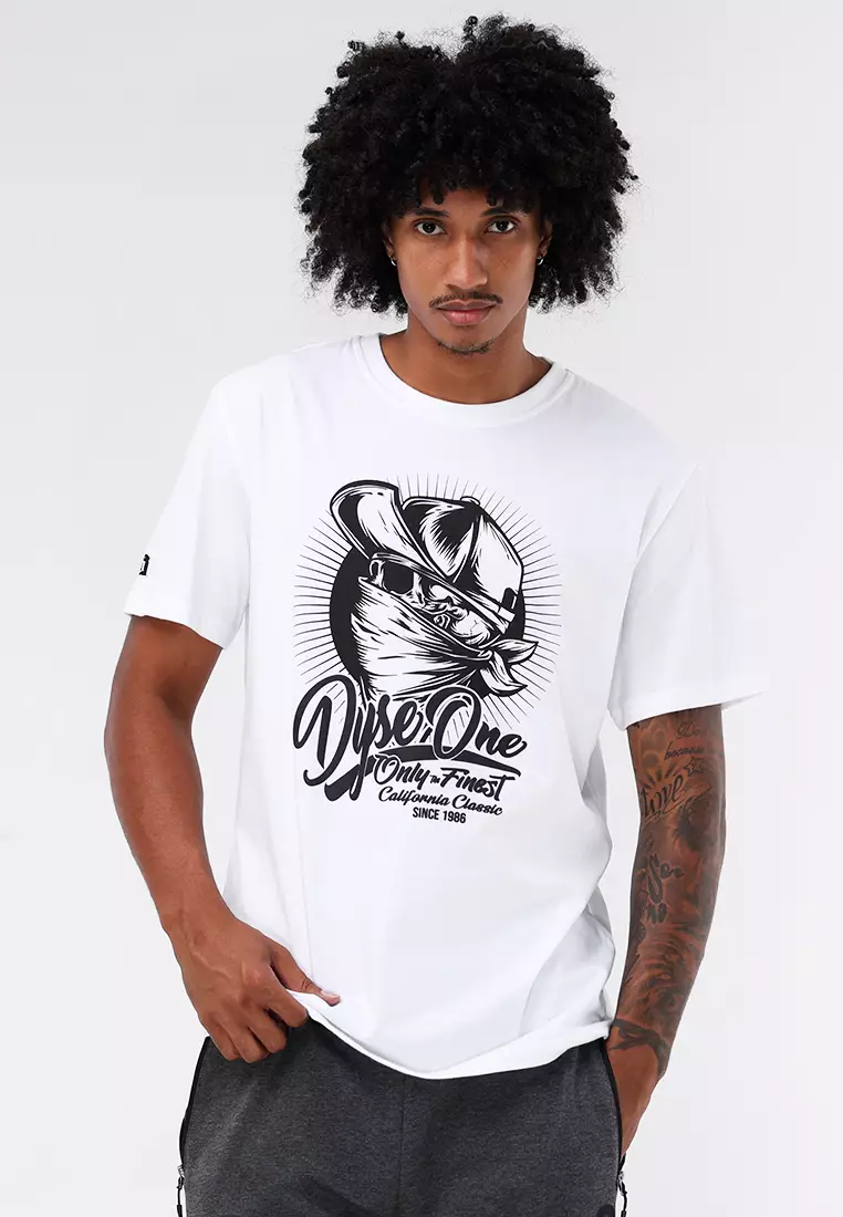 Round Neck Regular Fit