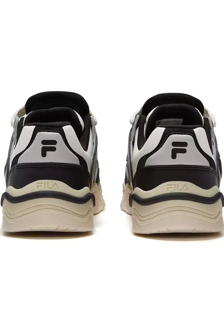 Buy FILA FILA FUSION FUSION KICK DX Men Skate Shoes (White