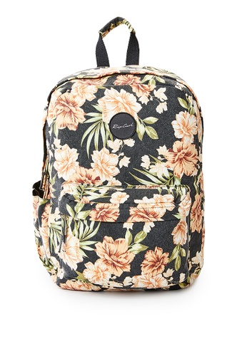 Buy Rip Curl Canvas 18L Sol Seeker Backpack Online | ZALORA Malaysia
