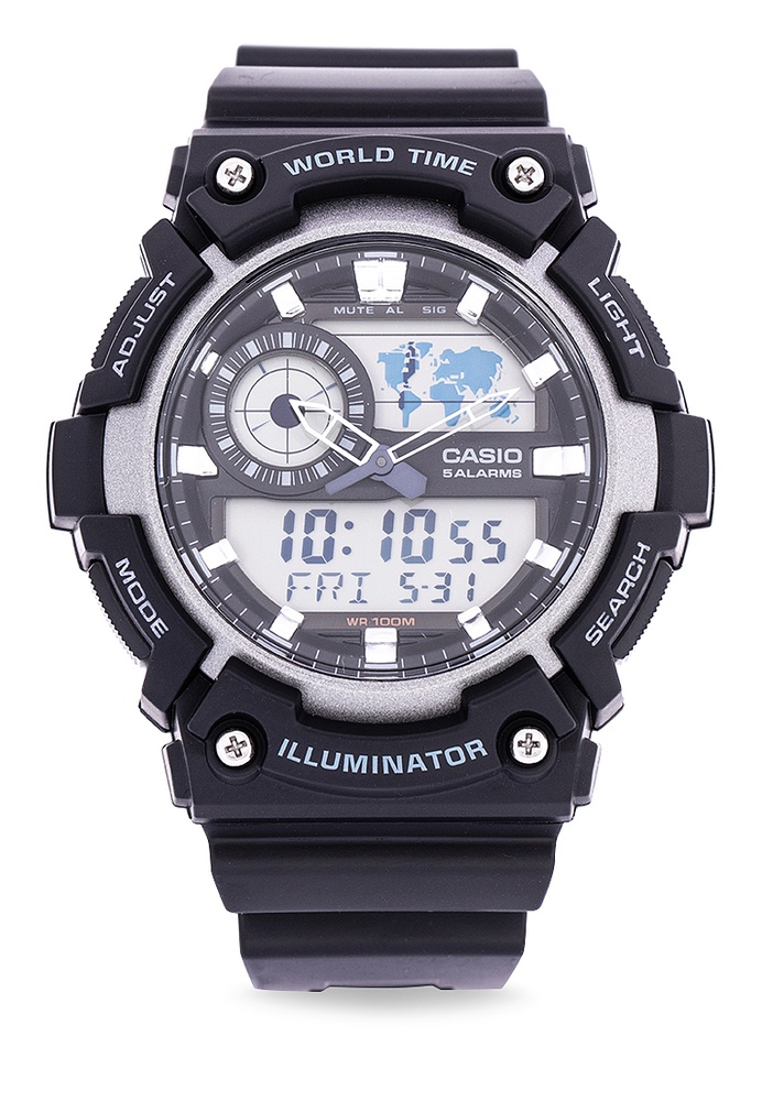 casio aeq 200w price