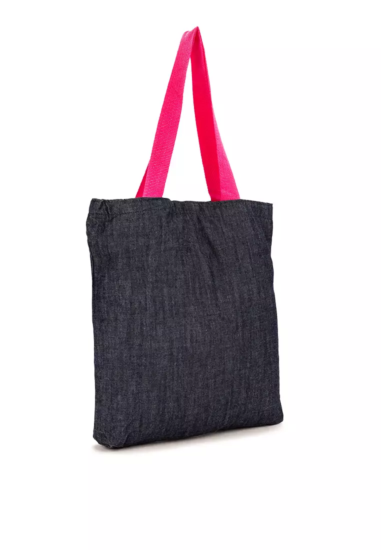 Chictees Fabric Tote Bag