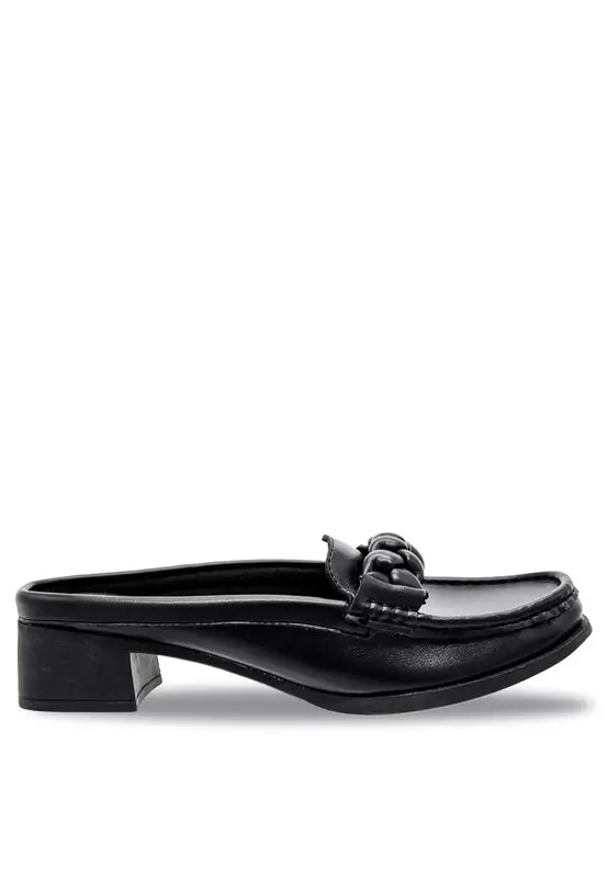 Ballerina Flats