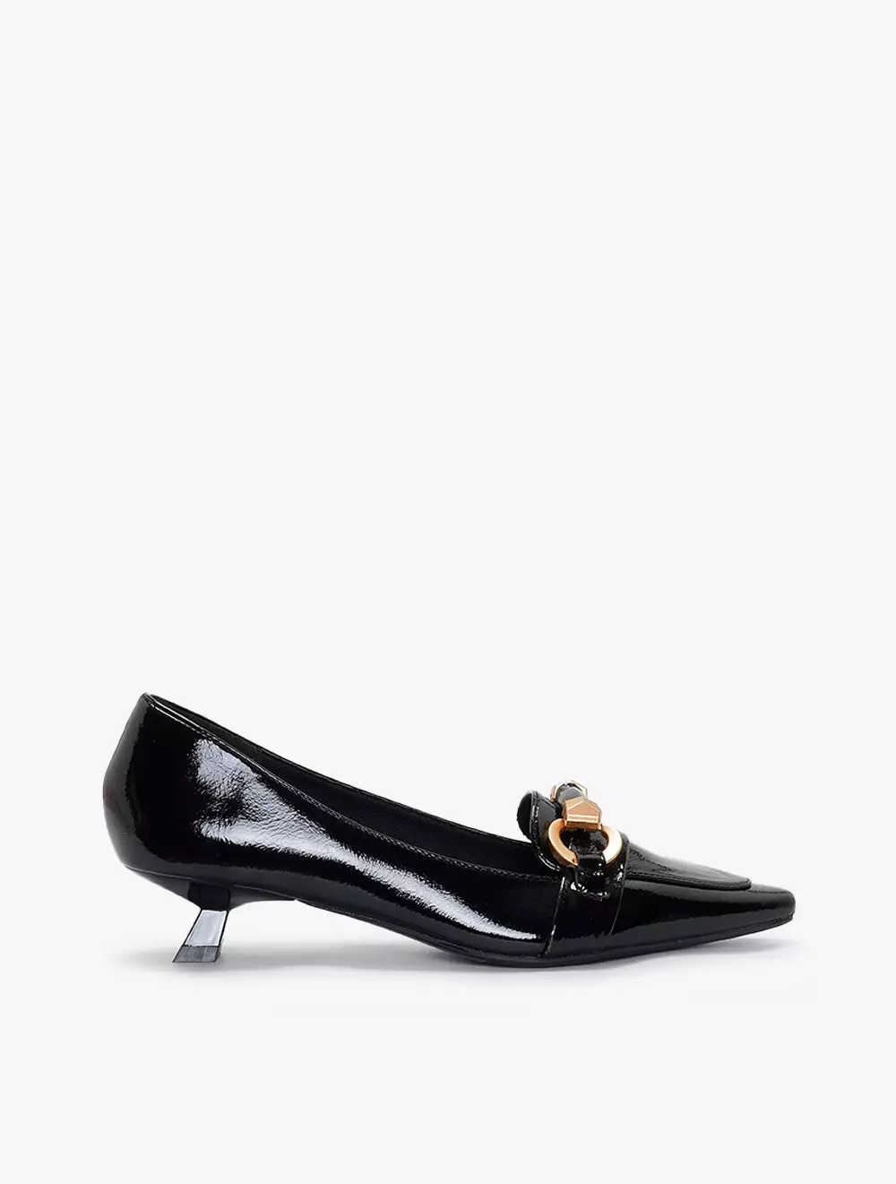 Kitten heels payless sale