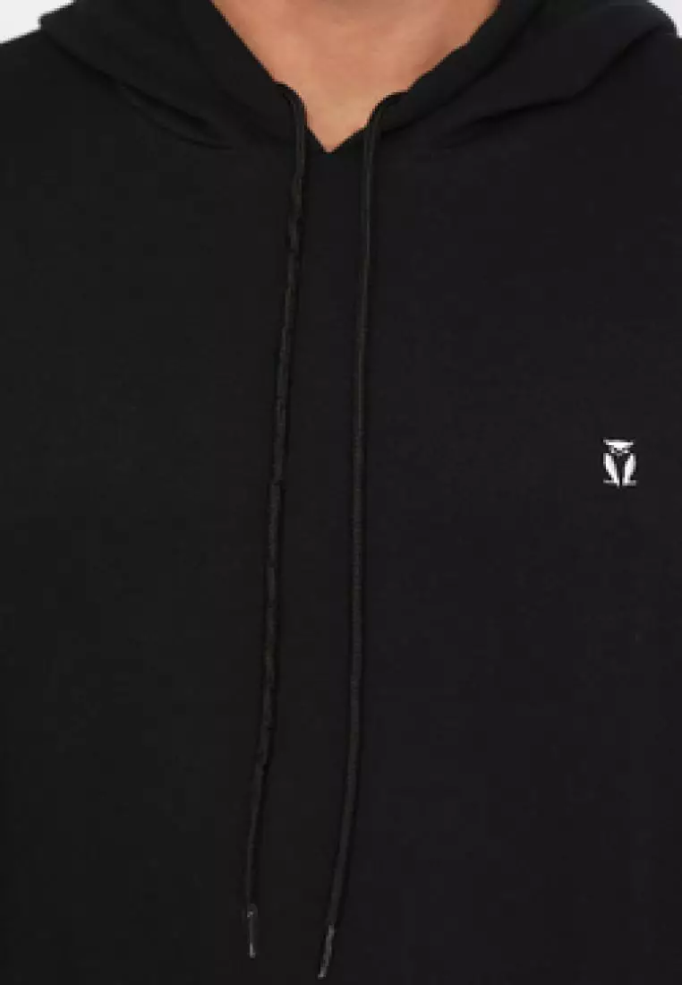 MATSUDA Sweater Hoodie Inashiki