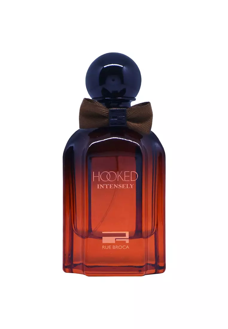 Rue Broca Hooked Intensely Man EDP 100 ML