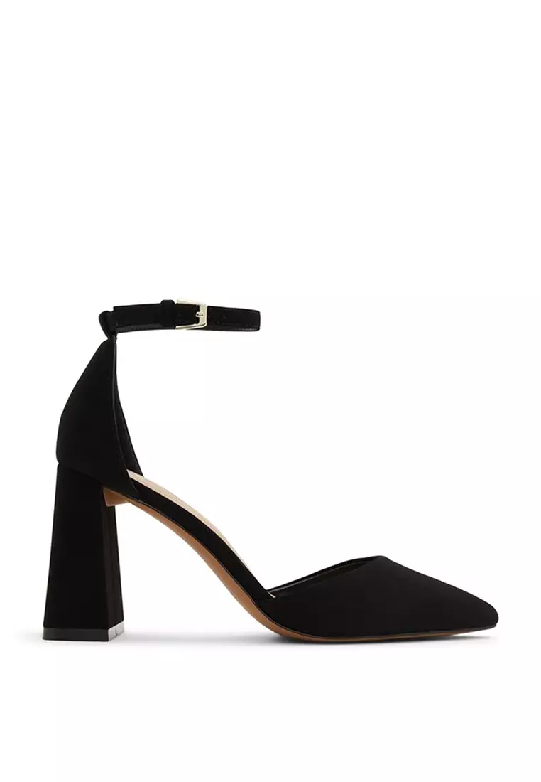 Next ankle new arrivals strap shoes
