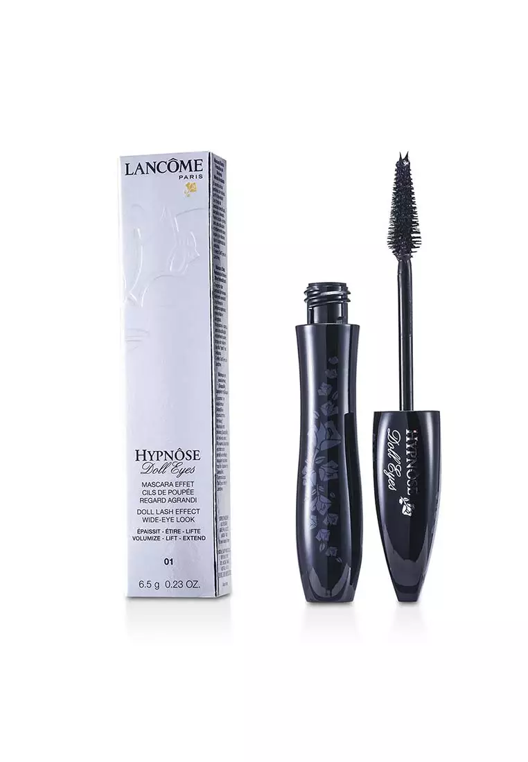 Discount on Lancome  shoes - SKU: Lancome - Hypnose Doll Eyes Mascara - #01 So Black! 6.5ml/0.23oz