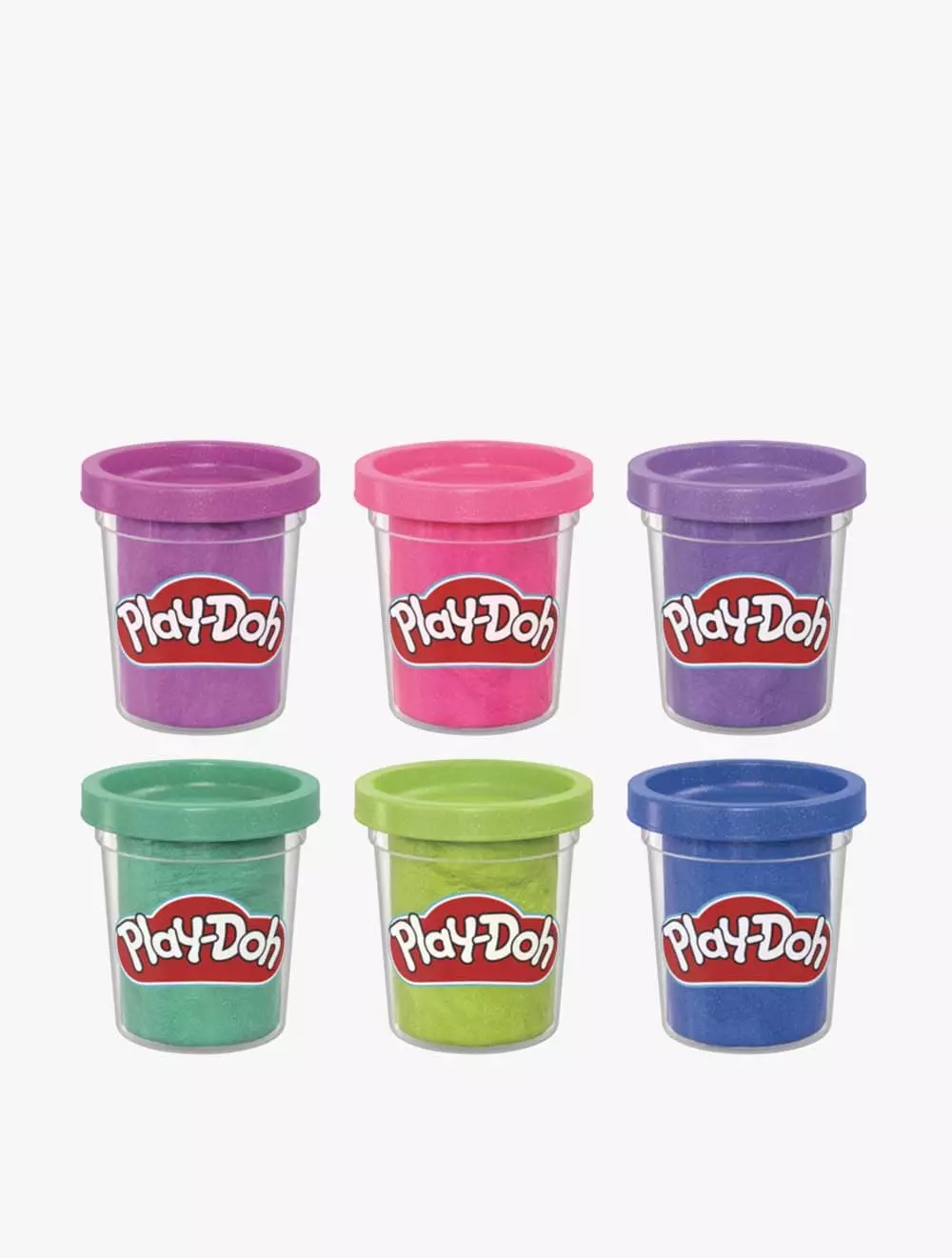 Play-Doh Sparkle Collection - PDOF9932