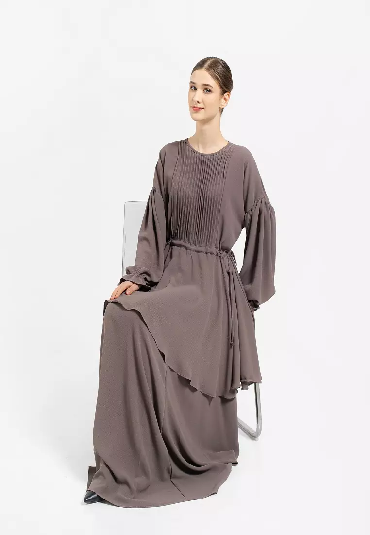 Ariana Abaya Ash