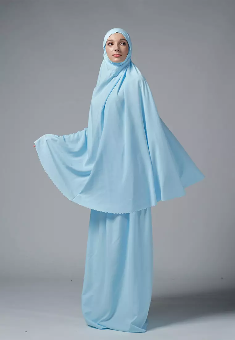 Mukena Elara Nayumi Kaluna