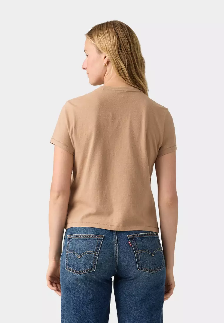 Women's Graphic Classic Tee A2226-0119