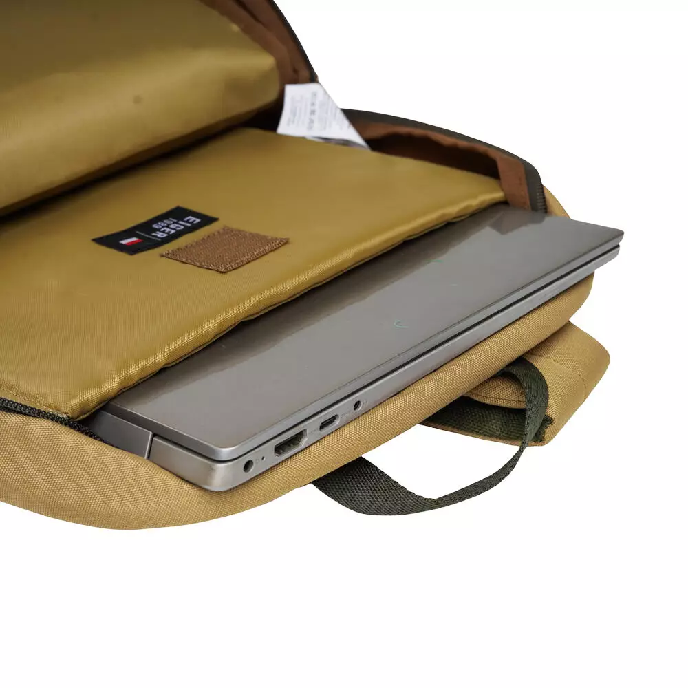 Eiger Cruiser 3.0 Laptop 18L 1A Backpack