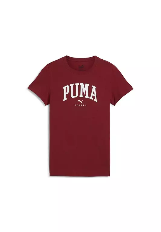 Puma Squad Tee