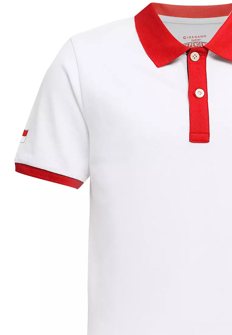 Polo National Day Junior