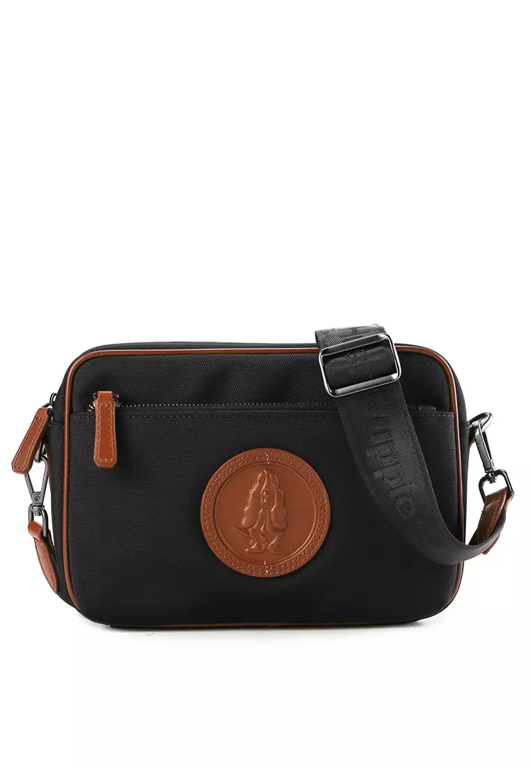 Hush puppies bag hotsell 2018