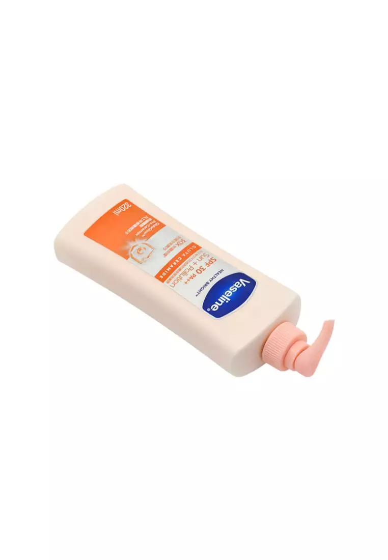 Vaseline 凡士林SPF30潤膚露-防曬修護 (320毫升) 320ml