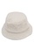 Vero Moda beige Alupa Bucket Hat E2300AC9C4E404GS_1