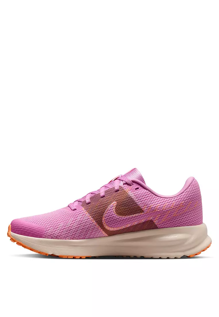 Run Defy Road Running Shoes