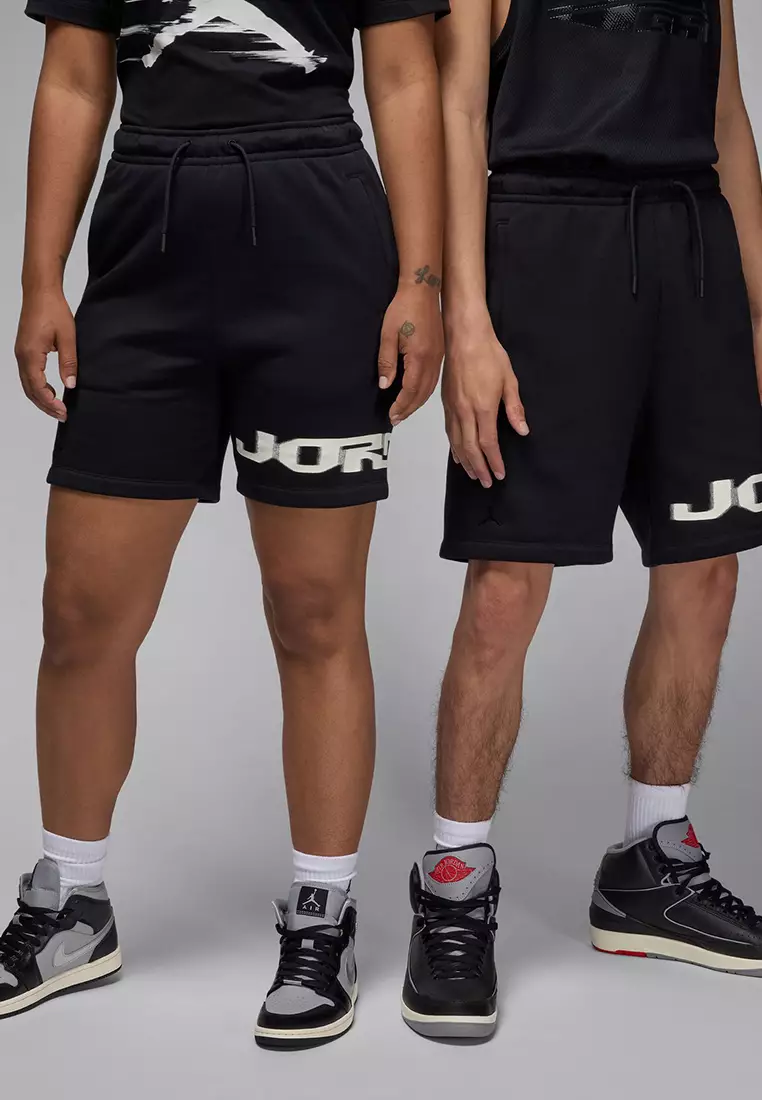 Jordan MVP Men's Fleece Shorts