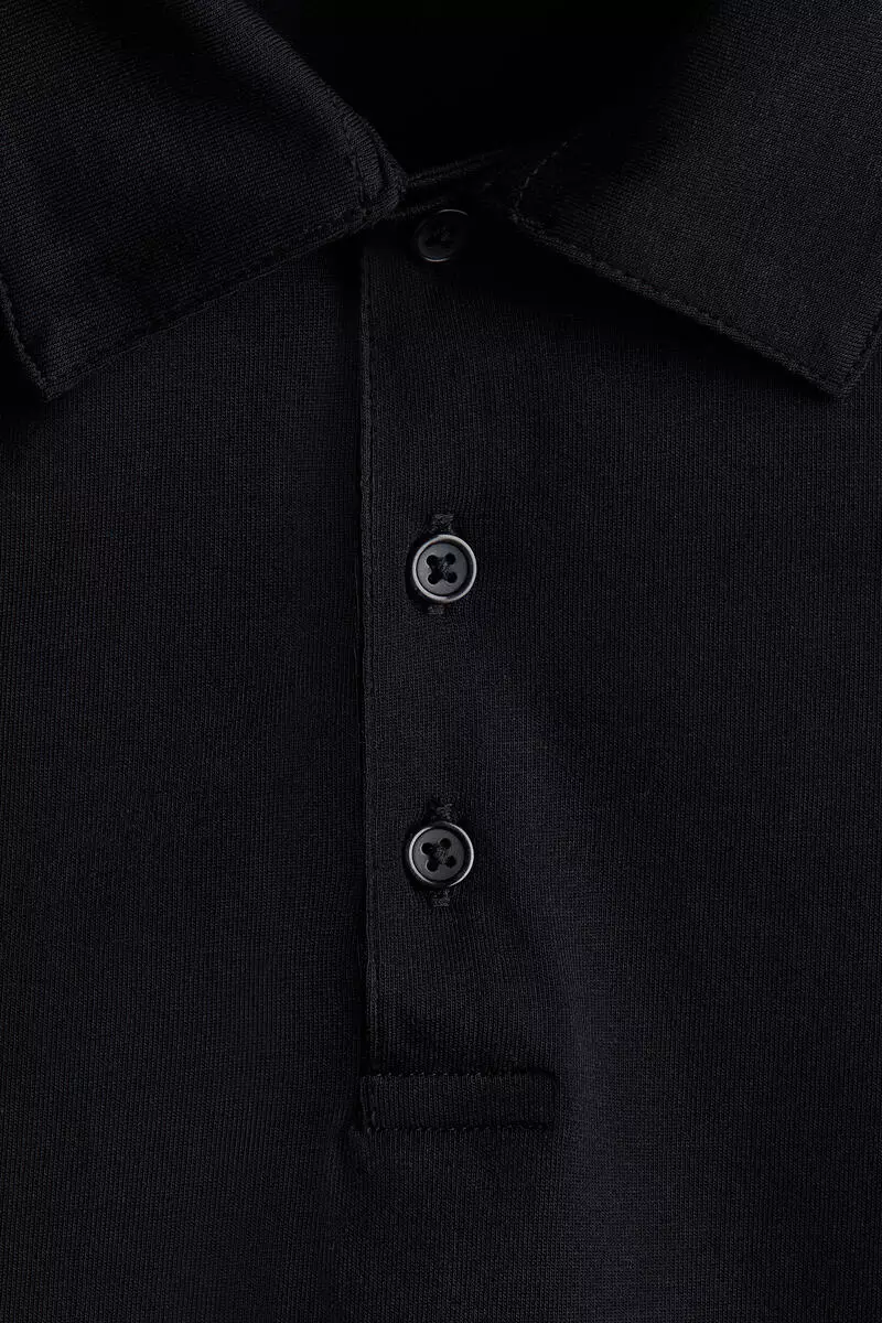 Slim Fit Polo shirt