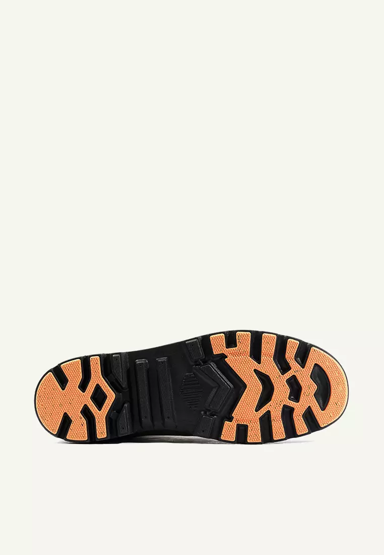 Pampa Rcyl Lite + WP + Men's Boots