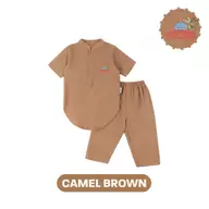 Camel Brown