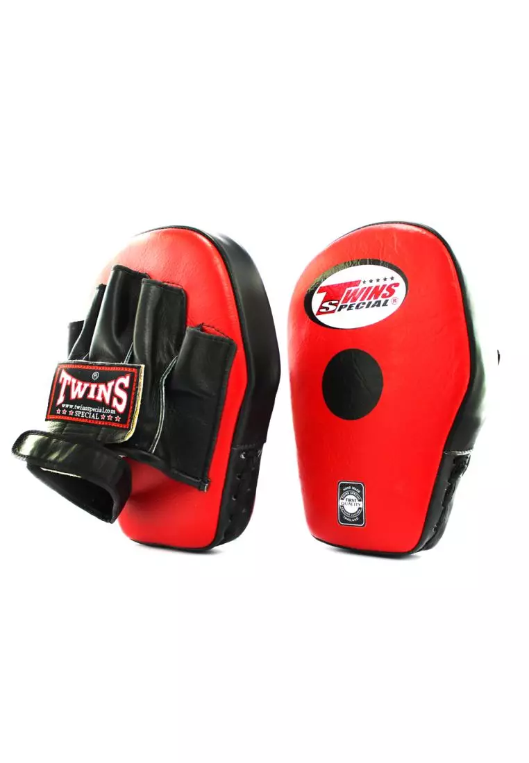 Buy Twins Special Twins Special PUNCHING MITTS PML6 2024 Online ...