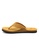 SoleSimple brown York - Whisky Leather Sandals & Flip Flops FF802SH8FF2D05GS_4