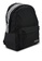 adidas black Classic 3-Stripes Backpack C7300AC4463B1AGS_2