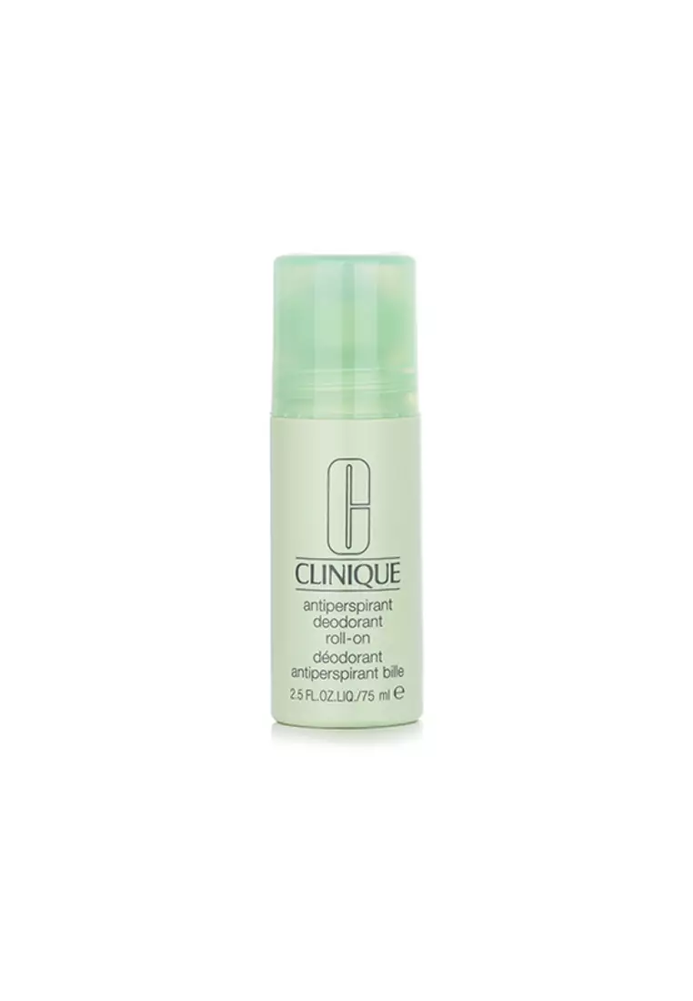 Buy Clinique CLINIQUE - Anti-Perspirant Deodorant Roll-On 75ml/2.5oz ...