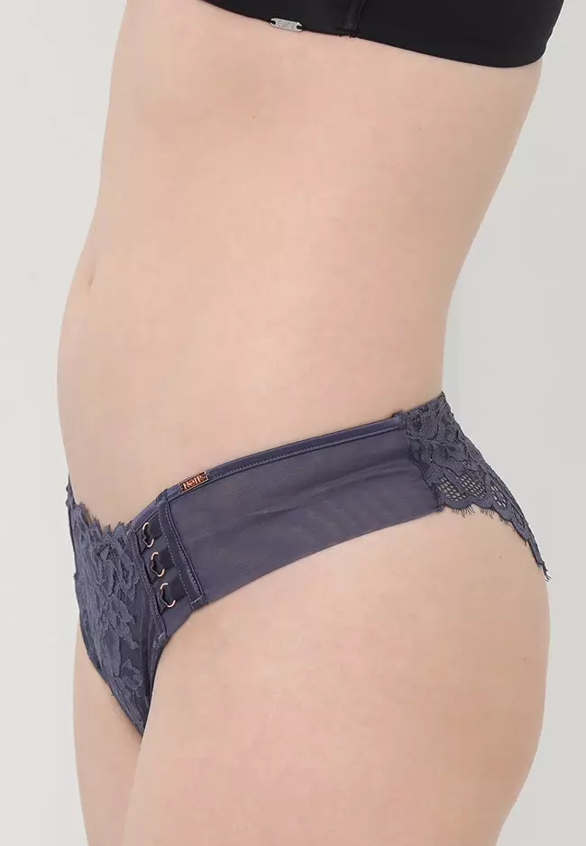 Buy Hunkemoller Zara Brazilian Panties 2024 Online